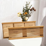 Woulk Oak Wood Matte Picture Frame
