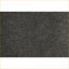 Repose-pieds pour salon, chenille gris anthracite cocktail 37 x 37 x 18 | Structure en bois | Brun clair brun clair-453943615