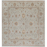 Cornwall One-of-a-Kind 9'9" X 10'4" Area Rug