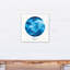 Toile leo zodiac Dulin