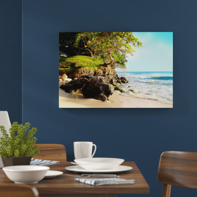 Print on Glass, 80 cm H x 120 cm W