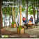 8.5ft H (1 Post W/ Planter) Freestanding Zippity Concord String Light Post W/ Planter Box For Outdoor Hanging Lights, Light Poles For Outside Balcony Lights, Patio Decor For String Lights ZP19081