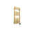 Brass is out of stock selected