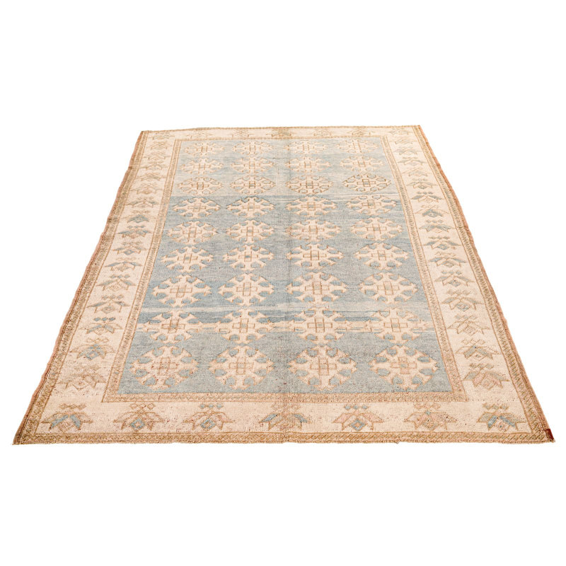 Tapis One-of-a-Kind Hereke