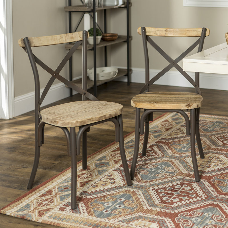 18'' H Side Chair