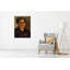 1 Piece Wrapped Canvas Painting-21213162