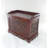 9 - Pair Shoe Storage Bench-1286904880