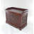 9 Pair Shoe Storage Bench-1286904880