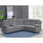 Chesterland 3 - Piece Upholstered Reclining Sectional-85606268