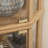 Corner Lighted Curio Cabinet Corner Glass Cabinet Lighted Curio Cabinet Corner Display Case For Living Room