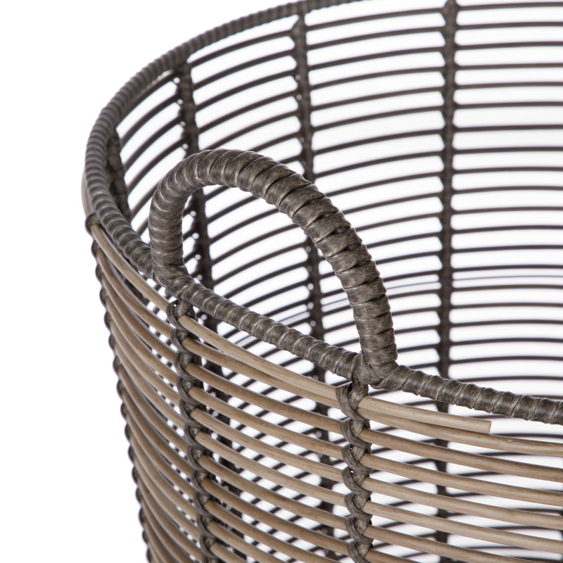 August Grove® Decorative Basket