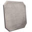 Laverton Octagon W/Taco 7-7/8 In. X 7-7/8 In. Porcelain Floor And Wall Tile-1469142351