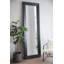 Miroir pleine grandeur
