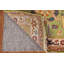 Tapis traditionnel indien clair 3x5
