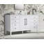 Meuble-lavabo simple 60 po-1104608191