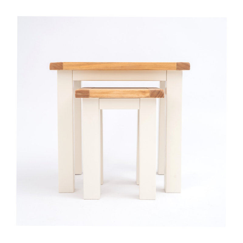 Pompey Nesting Tables