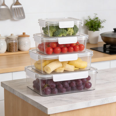 Food Storage Container