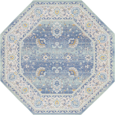 Matthei Oriental Indoor Rug