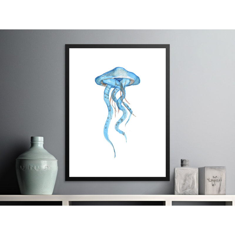 Vennie Print, 11x14