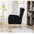 Ceijay Velvet Armchair-733231486