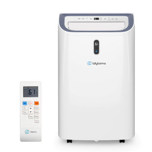 Portable Air Conditioner with Heating Honeywell MN4HFS9 14000 BTU