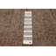 Tapis taupe Vibrance 8 pi 10 po x 12 pi 2 po