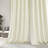 Signature 100% Linen Semi Sheer Curtain Single Panel-372358453-372358450