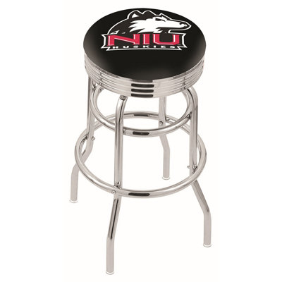 Tabouret de bar Logo Series