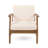 PERLA CLUB CHAIRS SET OF 2
