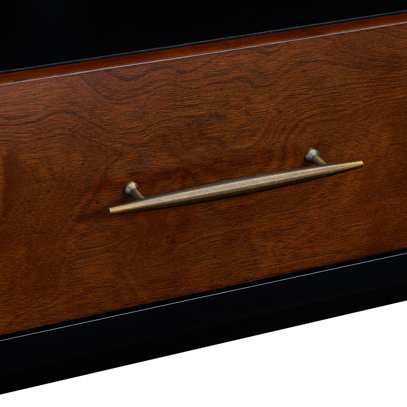 Dacula TV Stand for TVs up to 70"