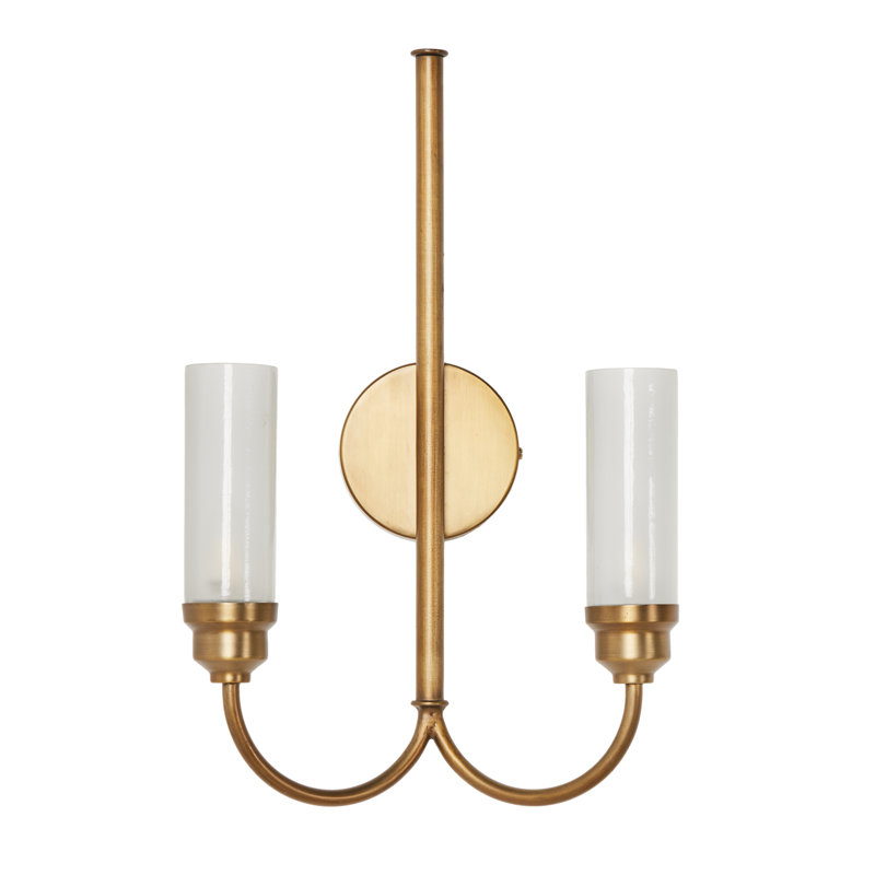 Darby 1 - Light Wallchiere