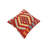 Davenpor Geometric Throw Pillow