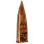 Ketterman Wine Rack 50x40x180 cm Solid Reclaimed Wood