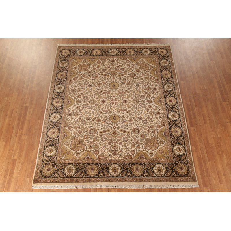 Cotton Indoor Rug