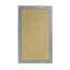 Miroir de plancher en verre Lido