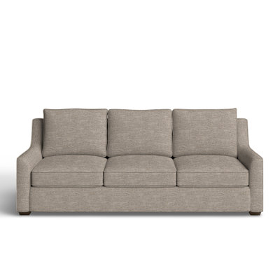 Gemi Upholstered 80'' Sofa