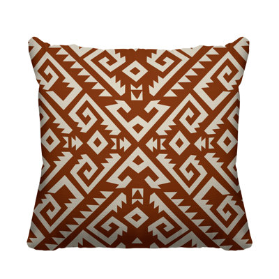 Coussin intérieur / extérieur Chitto Southwestern