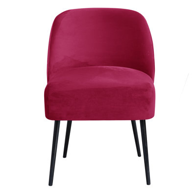 46cm H Upholstered Side Chair