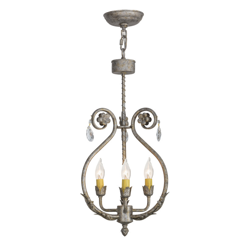 3 - Light Pendant