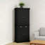 Garde-manger avec portes et tablettes-747409388-747409389