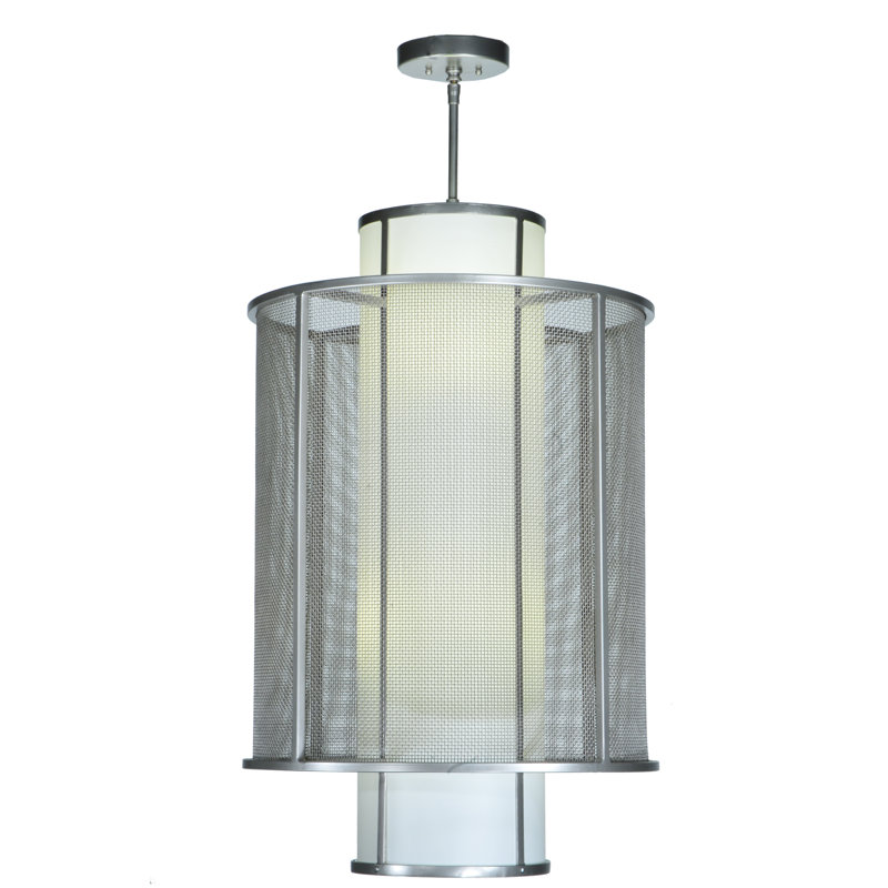 4 - Light Pendant