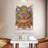 Avery Kaleidoscope Cats IV-106962196
