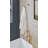Highland Ridge Wall Mounted Robe Hook-66149267