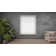 Honeycomb Anthracite Cordless Semi Sheer Cellular Shade