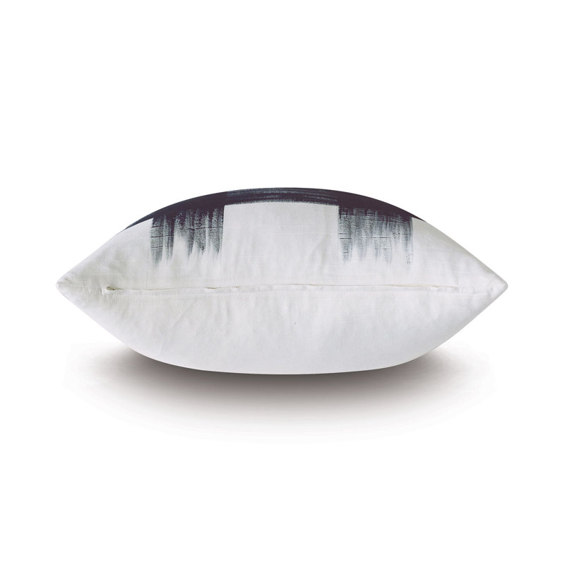 Saya Square Pillow Cover & Insert