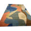 Abstract Rug