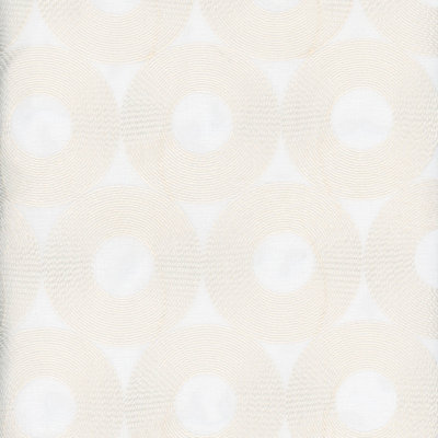 Spheres Fabric
