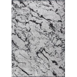 Rapture Abstract Area Rug