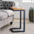ACCENT TABLE-MEDIUM