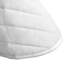Uinta Cotton No Pattern Bedspread-353864023